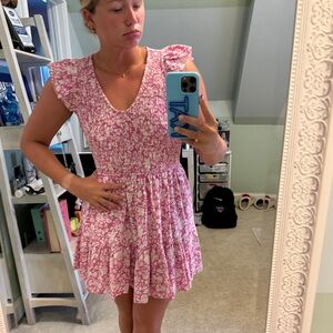 Universal Thread Dress